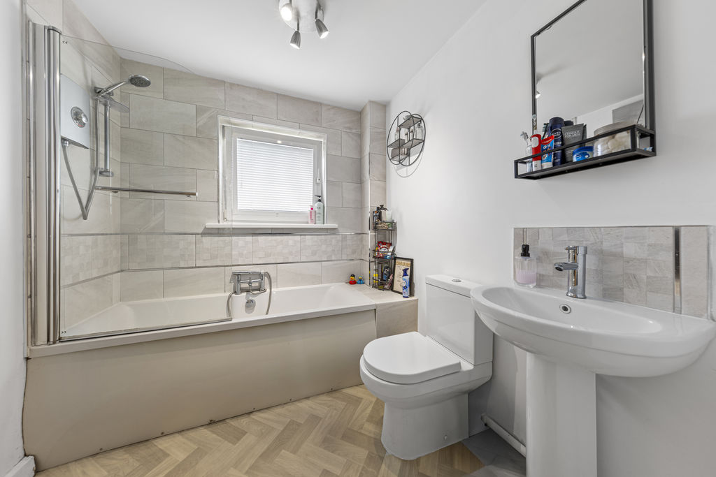 Butterton Drive Ashgate